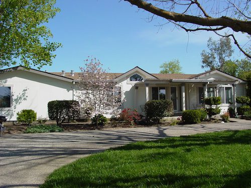 Cousin Gary Chico Homes