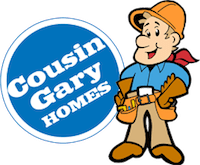 Cousin Gary Homes