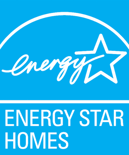 Energy Star Homes Logo