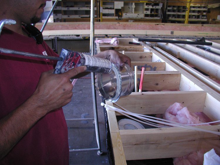 Efficient Heating & Cooling
