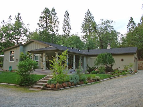 Cousin Gary Redding Homes