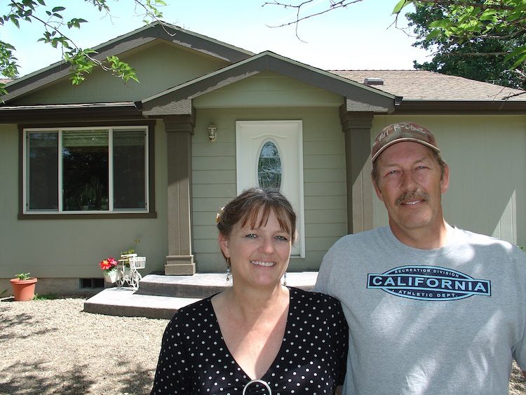 Testimonies | Cousin Gary Homes