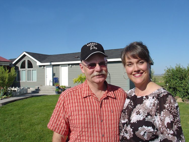 Testimonies | Cousin Gary Homes