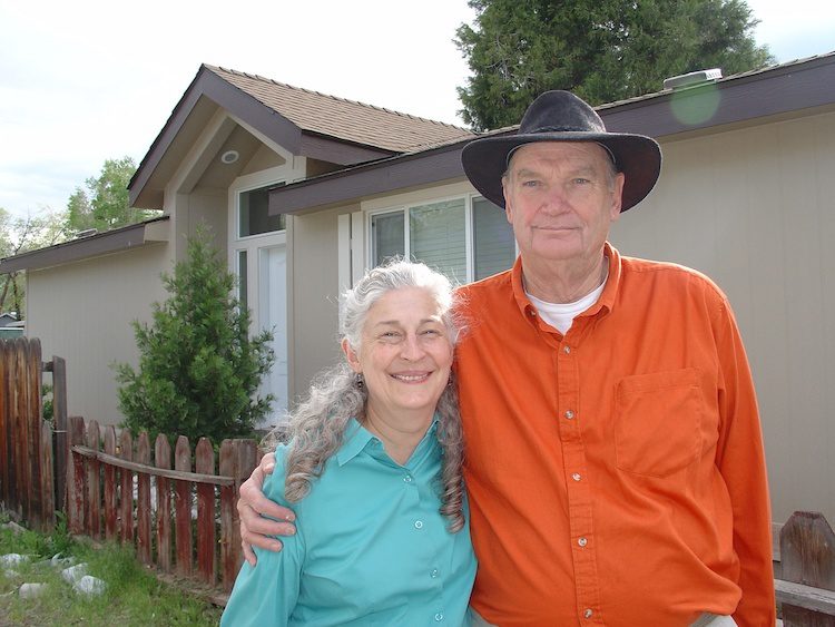 Testimonies | Cousin Gary Homes
