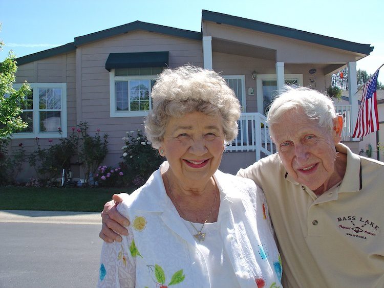 Testimonies | Cousin Gary Homes