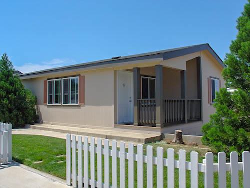 The Cottage - Cousin Gary Redding Homes