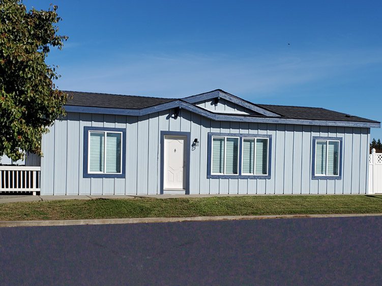 The Coral Reef - Cousin Gary Chico Homes