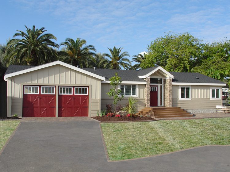 Crystal Bay - Cousin Gary Redding Homes