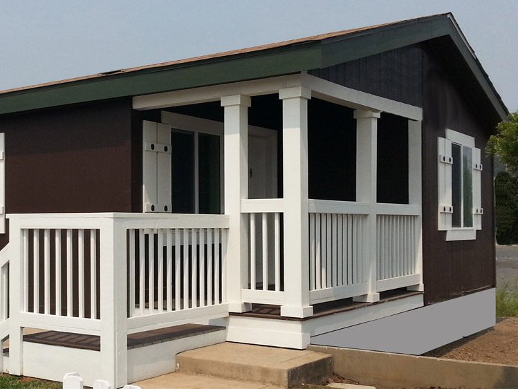 The Cottage - Cousin Gary Chico Homes