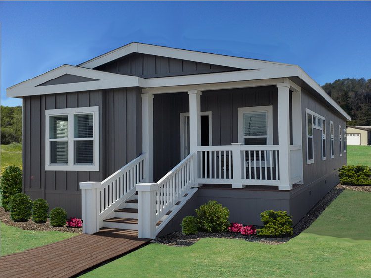 The Bay View - Cousin Gary Redding Homes