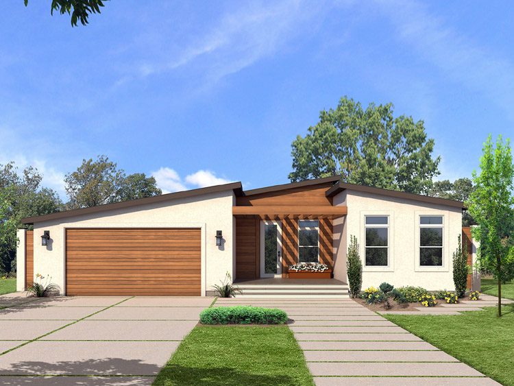 The Mammoth Park- Cousin Gary Sacramento Homes