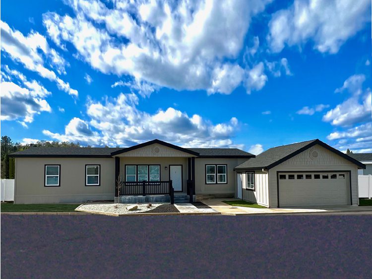 The Bailey Cove - Cousin Gary Redding Homes