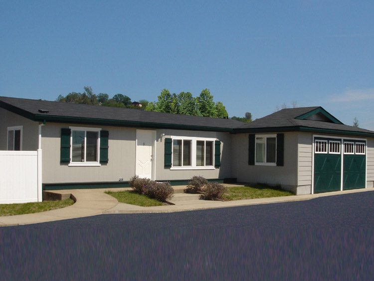 The Cresent Harbor - Cousin Gary Sacramento Homes