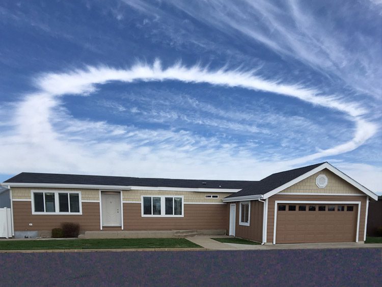 The Bodega Bay - Cousin Gary Sacramento Homes